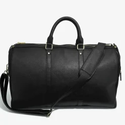 Stackers Black Garment Wochenendtasche* Geschenke Für Die Mutter Des Bräutigams | Geschenke Für Die Mutter Der Braut