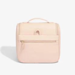 Stackers Blush Hanging Wash Bag* Flitterwochengeschenke | Waschbeutel
