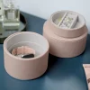Stackers Blush Nachttisch-Schmuckkästchen Pod* Geschenke Für Die Mutter Des Bräutigams | Geschenke Für Die Mutter Der Braut