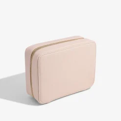 Stackers Blush und Gold Kabel Tidy Pouch Organizer Tasche* Flitterwochengeschenke