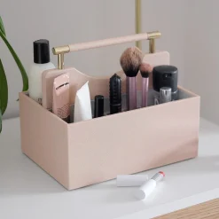 Stackers Blush-Kosmetik-Organisator* Geschenke Für Die Braut | Makeup-organisatoren