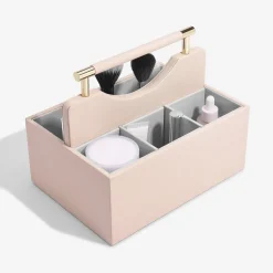 Stackers Blush-Kosmetik-Organisator* Geschenke Für Die Braut | Makeup-organisatoren