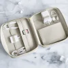 Stackers Haferflocken Kabel Tidy Pouch Organizer Tasche* Flitterwochengeschenke | Geschenke Für Die Braut
