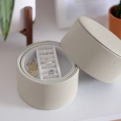 Stackers Haferflocken Nachttisch Schmuckkästchen Pod* Geschenke Für Die Mutter Des Bräutigams | Geschenke Für Die Mutter Der Braut