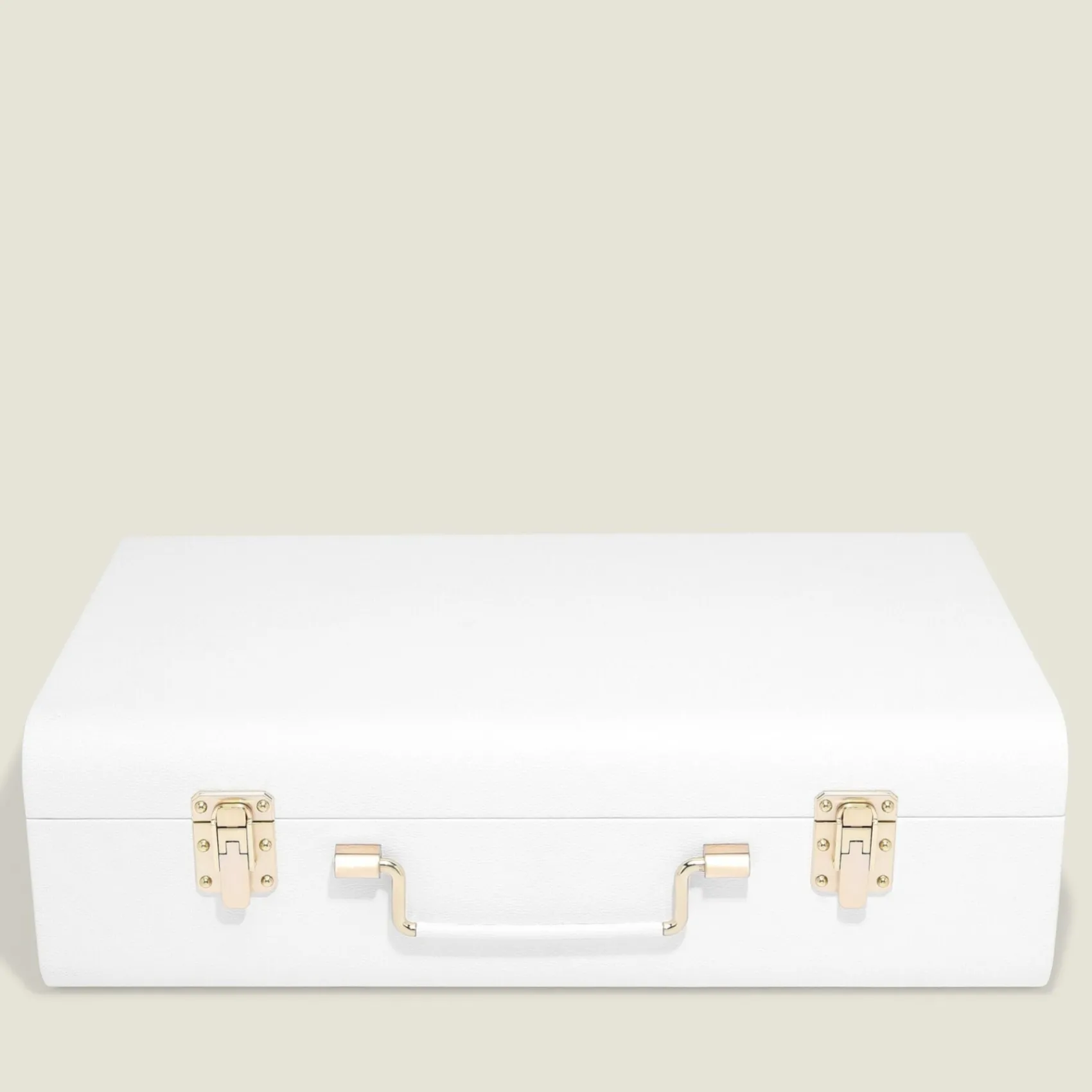 Stackers Kieselstein-Speicherbox weiß* Hochzeitsandenken-boxen | Geschenke Für Die Braut