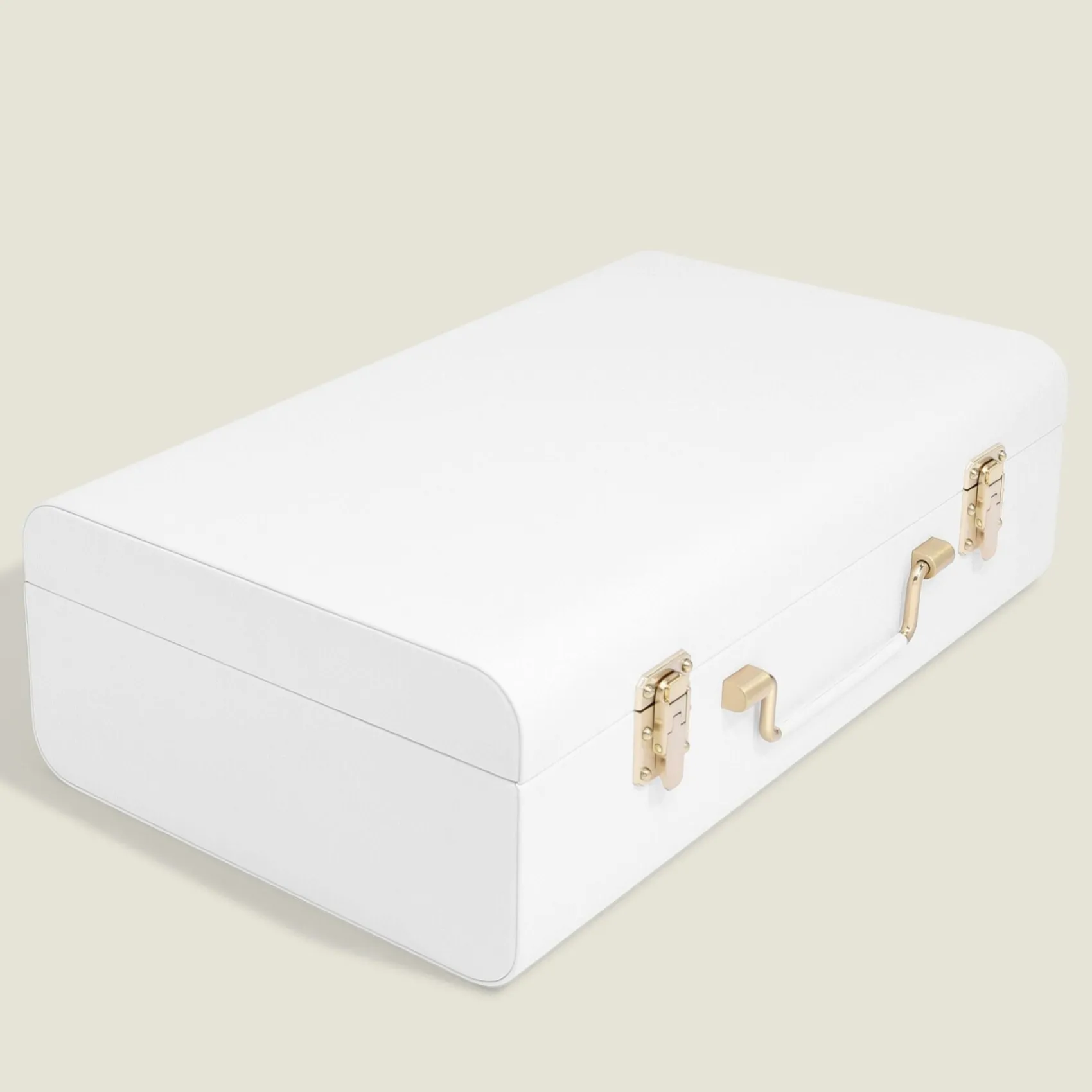 Stackers Kieselstein-Speicherbox weiß* Hochzeitsandenken-boxen | Geschenke Für Die Braut