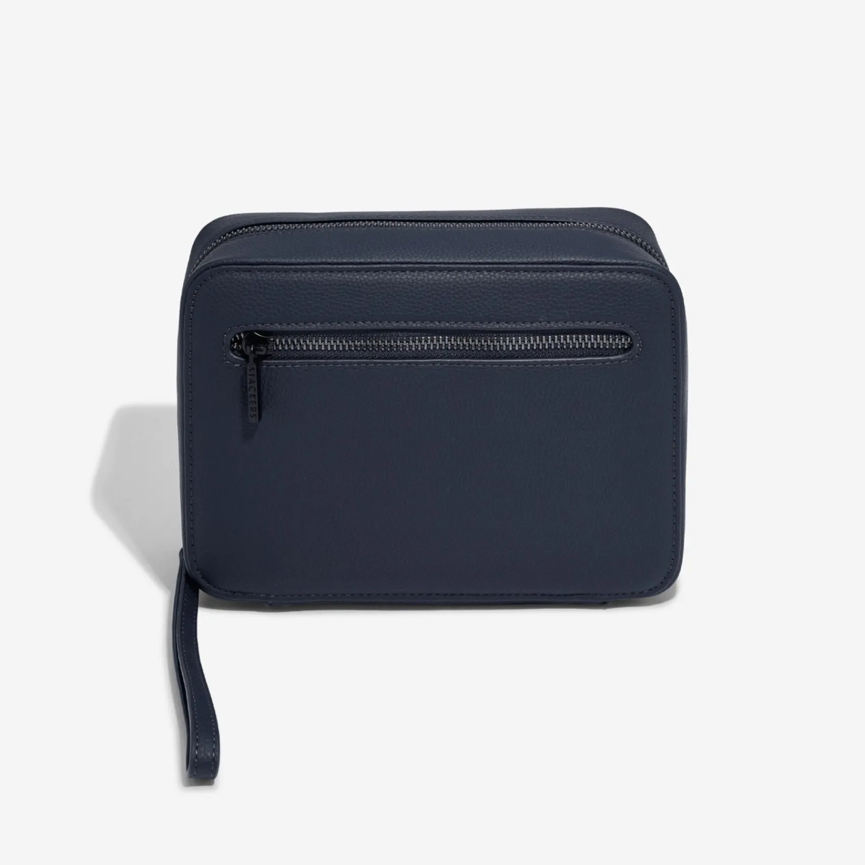 Stackers Marineblaue Kabelaufräumtasche* Flitterwochengeschenke | Geschenke Für Den Bräutigam