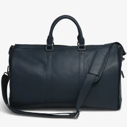 Stackers Marineblaue Wochenend-Anzugtasche für Männer* Flitterwochengeschenke | Geschenke Für Den Bräutigam