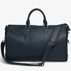 Stackers Navy Garment Wochenendtasche* Geschenke Für Die Mutter Des Bräutigams | Geschenke Für Die Mutter Der Braut