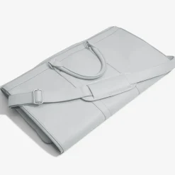 Stackers Pebble Grey Garment Wochenendtasche* Geschenke Für Die Mutter Des Bräutigams | Geschenke Für Die Mutter Der Braut
