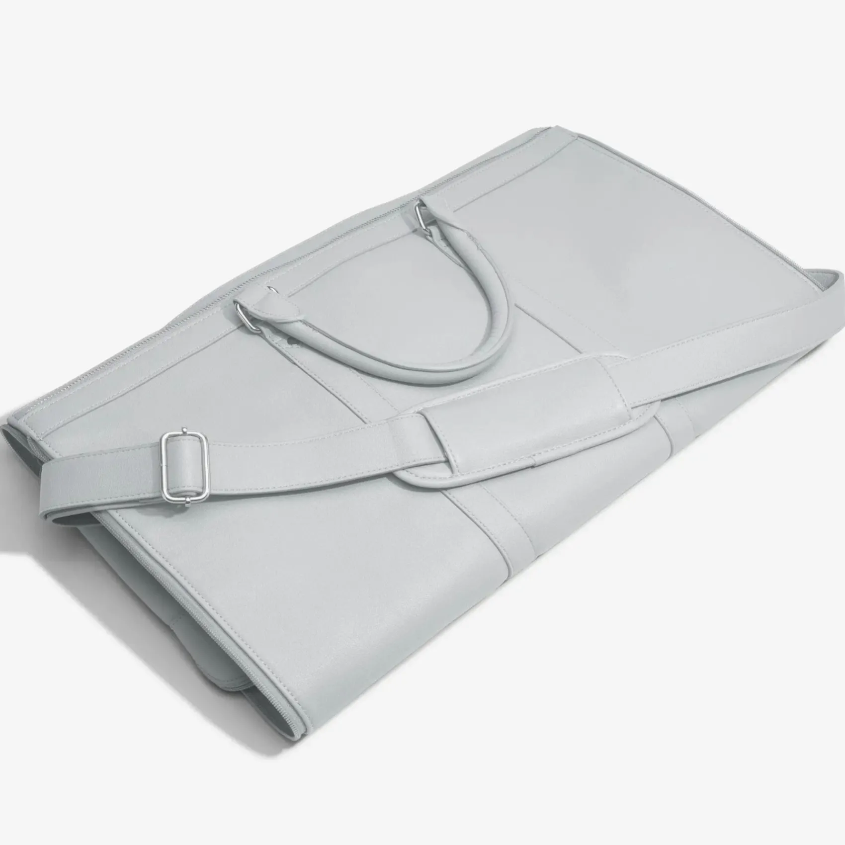 Stackers Pebble Grey Garment Wochenendtasche* Geschenke Für Die Mutter Des Bräutigams | Geschenke Für Die Mutter Der Braut