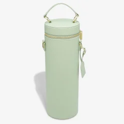 Stackers Salbeigrüne Sektflaschen-Tasche* Verlobungsgeschenke | Geschenke Für Brautjungfern