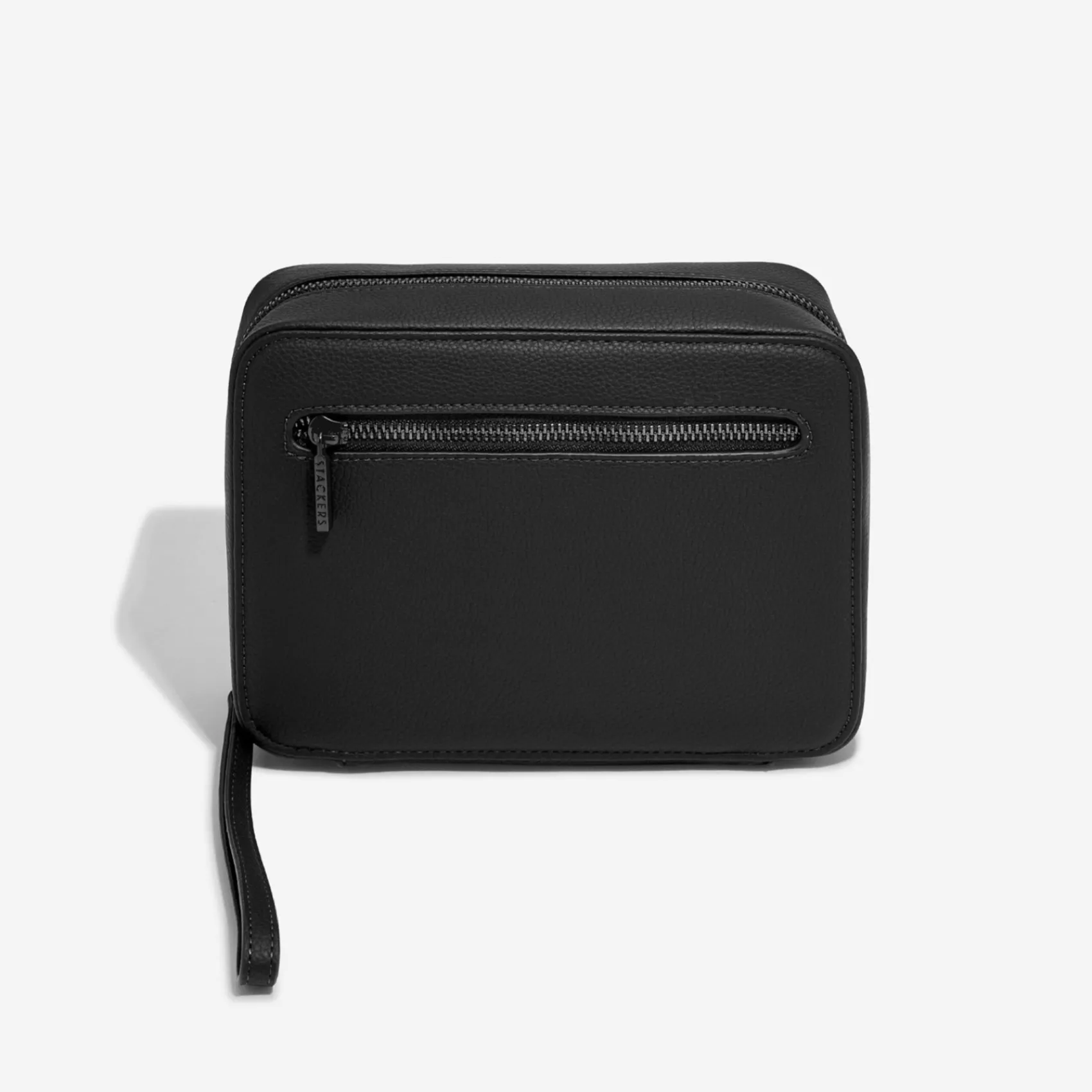 Stackers Schwarze Kabelaufräumtasche Organizer Bag* Flitterwochengeschenke