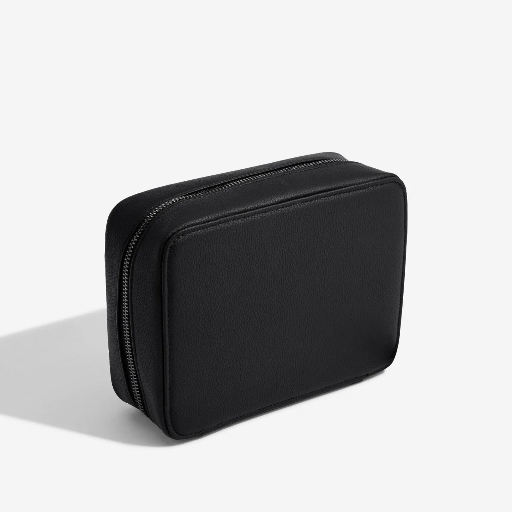 Stackers Schwarze Kabelaufräumtasche Organizer Bag* Flitterwochengeschenke