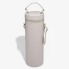 Stackers Taupe Champagnerflaschen-Tasche* Verlobungsgeschenke | Geschenke Für Brautjungfern