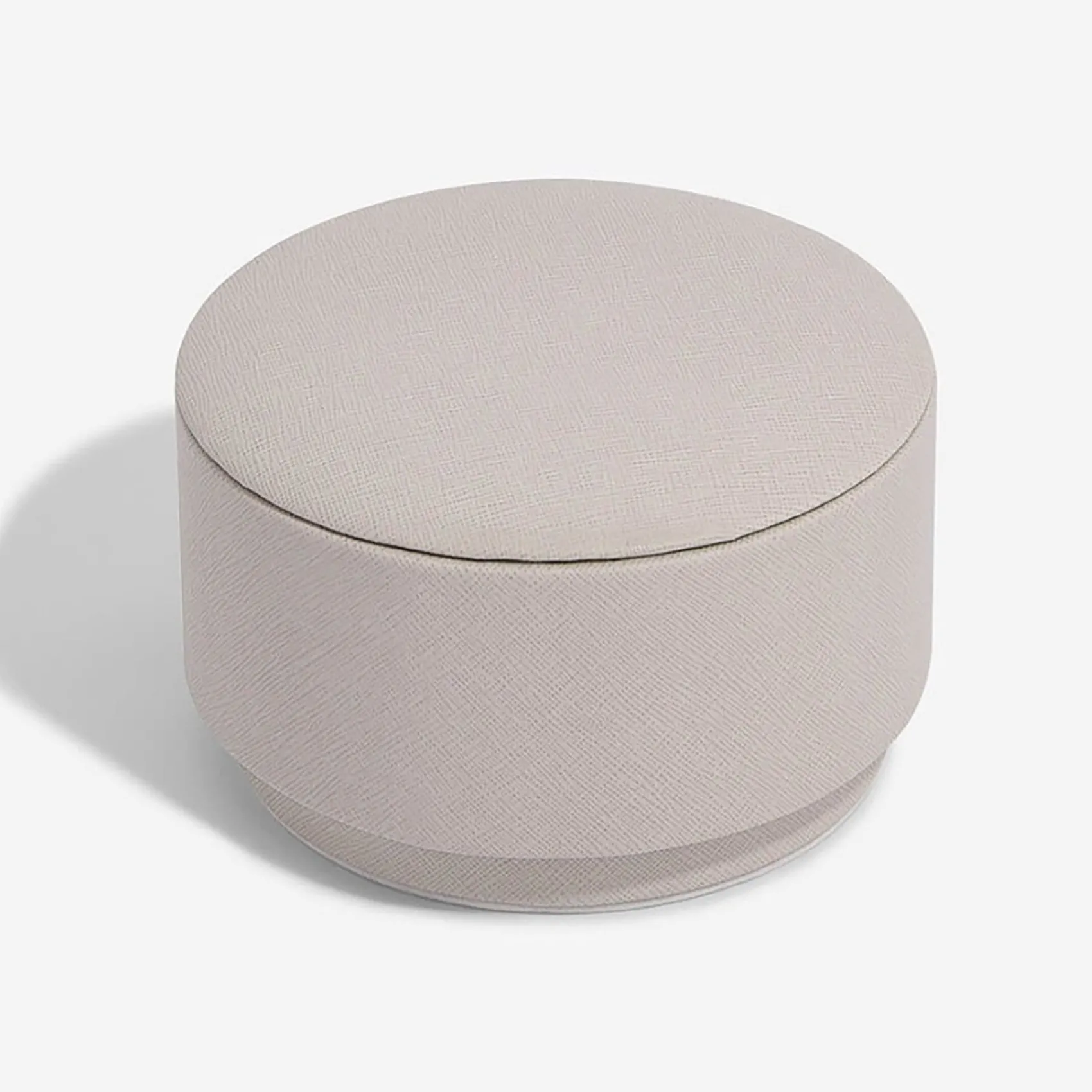Stackers Taupe Nachttisch Schmuckkästchen Pod* Geschenke Für Die Mutter Des Bräutigams | Geschenke Für Die Mutter Der Braut