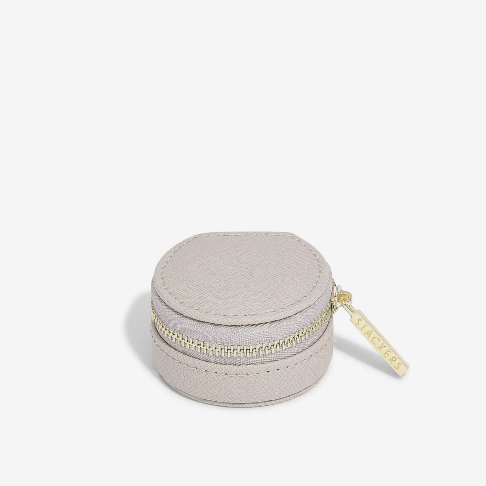 Stackers Taupe Oyster Reise-Schmuckkästchen* Geschenke Für Die Mutter Des Bräutigams | Geschenke Für Die Mutter Der Braut
